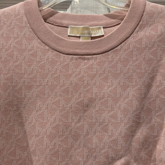 Michael Kors sweater shirt - Picture 2 of 2